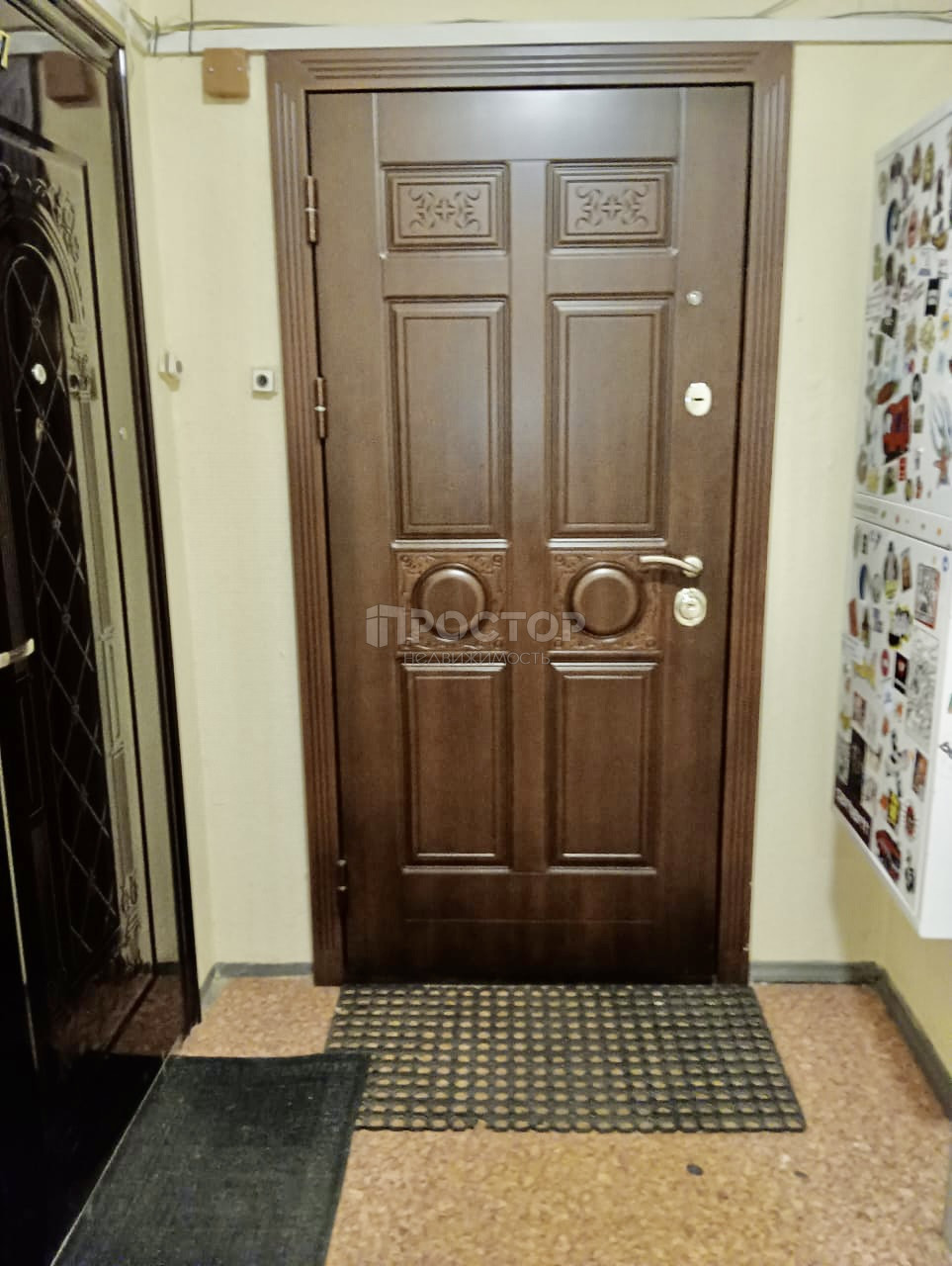 3-комнатная квартира, 84.2 м² - фото 21