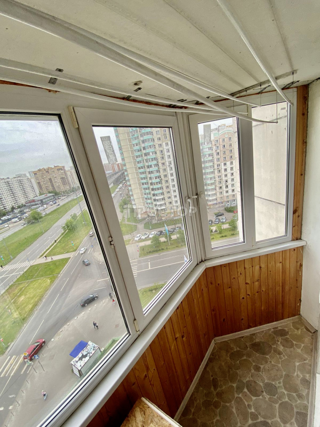 3-комнатная квартира, 84.2 м² - фото 22