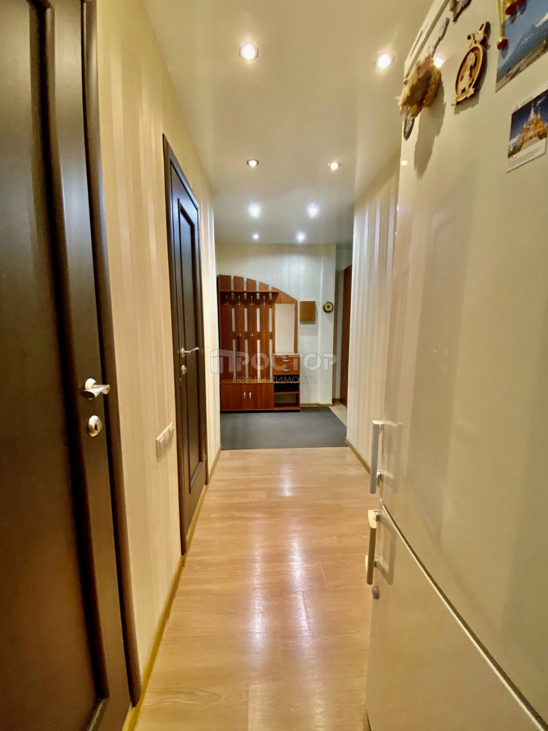 3-комнатная квартира, 84.2 м² - фото 13