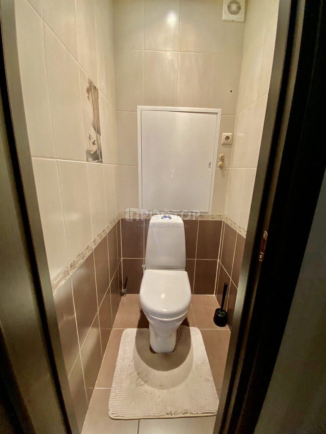 3-комнатная квартира, 84.2 м² - фото 20