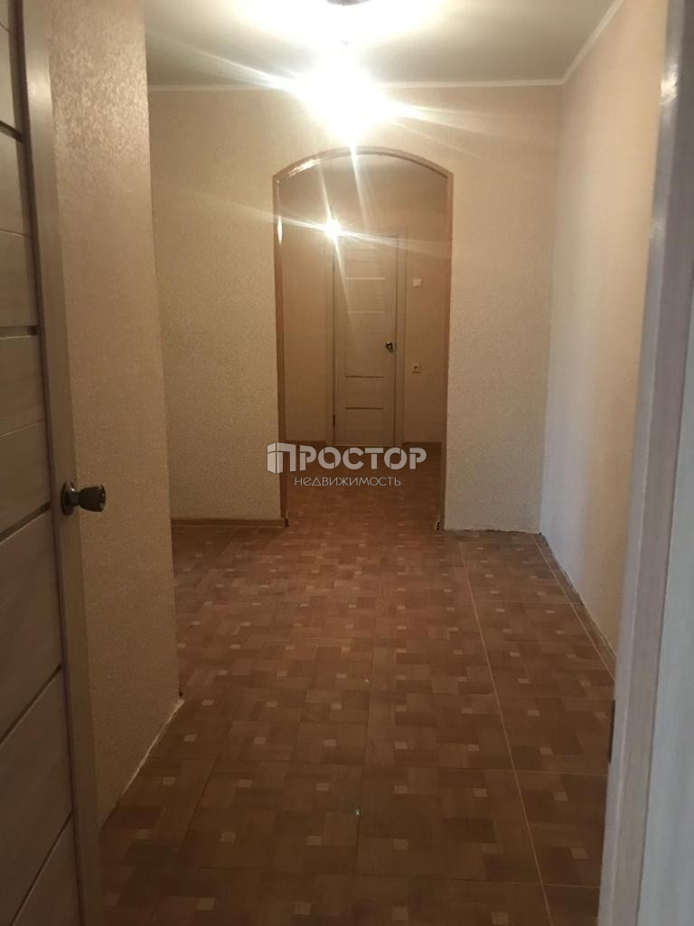 3-комнатная квартира, 91.2 м² - фото 10