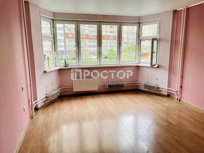 3-комнатная квартира, 91.2 м² - фото 6