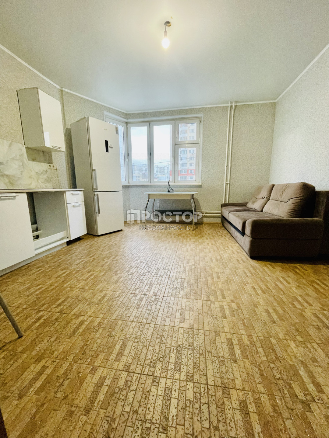 3-комнатная квартира, 91.2 м² - фото 5