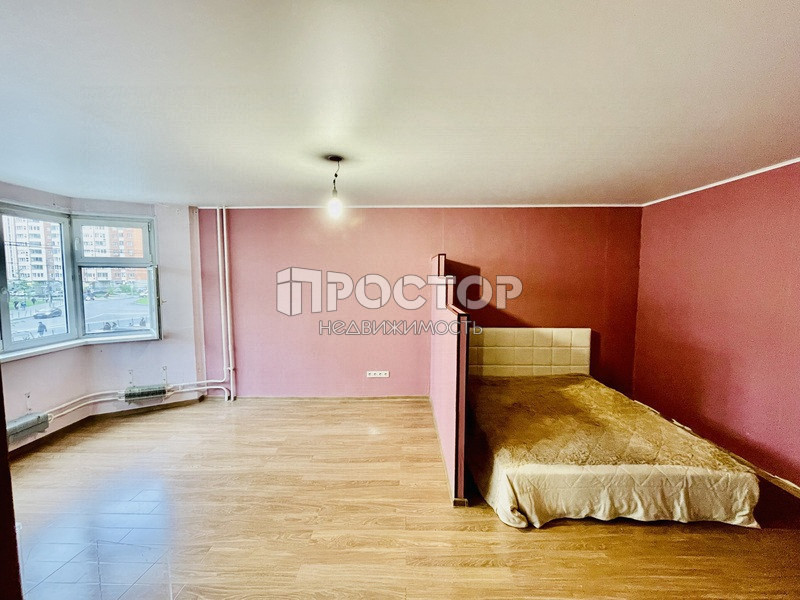 3-комнатная квартира, 91.2 м² - фото 7