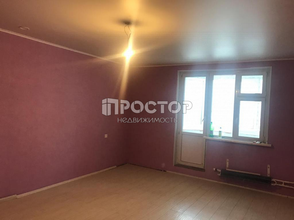 3-комнатная квартира, 91.2 м² - фото 11