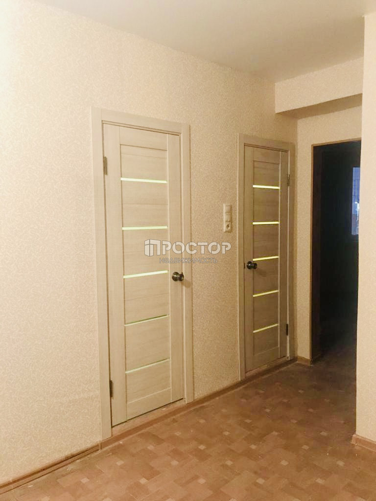 3-комнатная квартира, 91.2 м² - фото 9