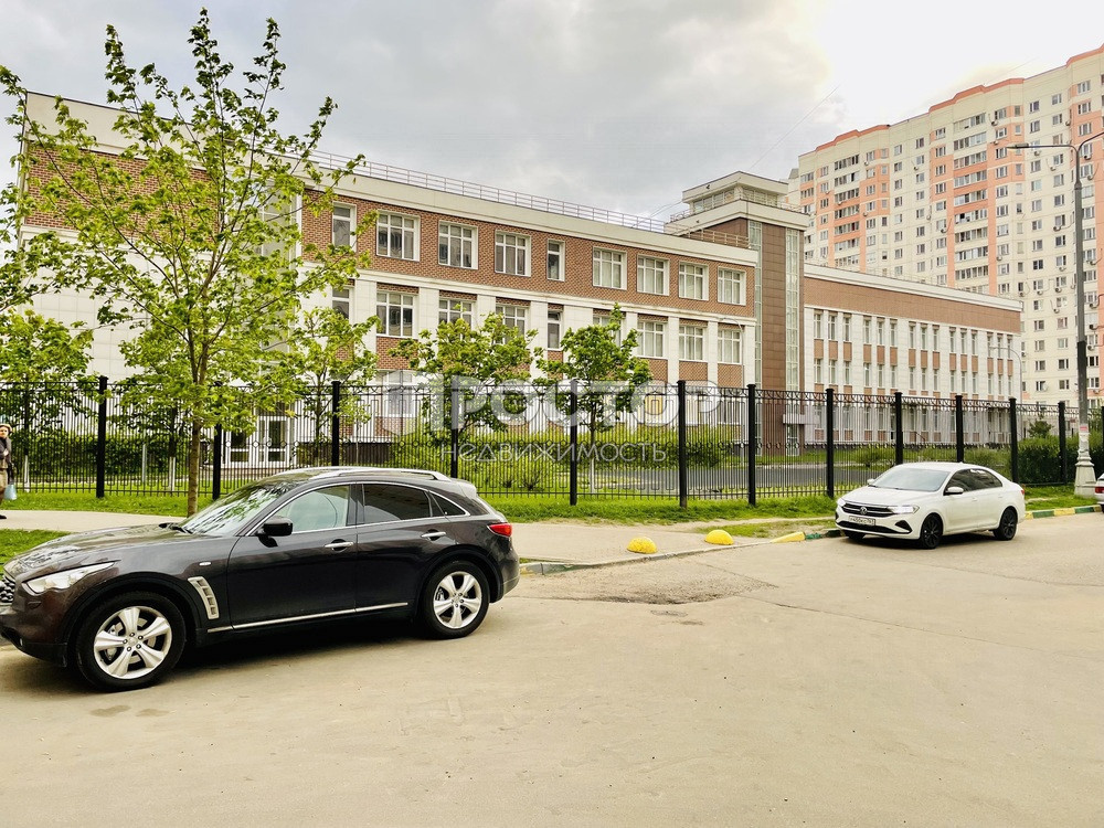 3-комнатная квартира, 91.2 м² - фото 14