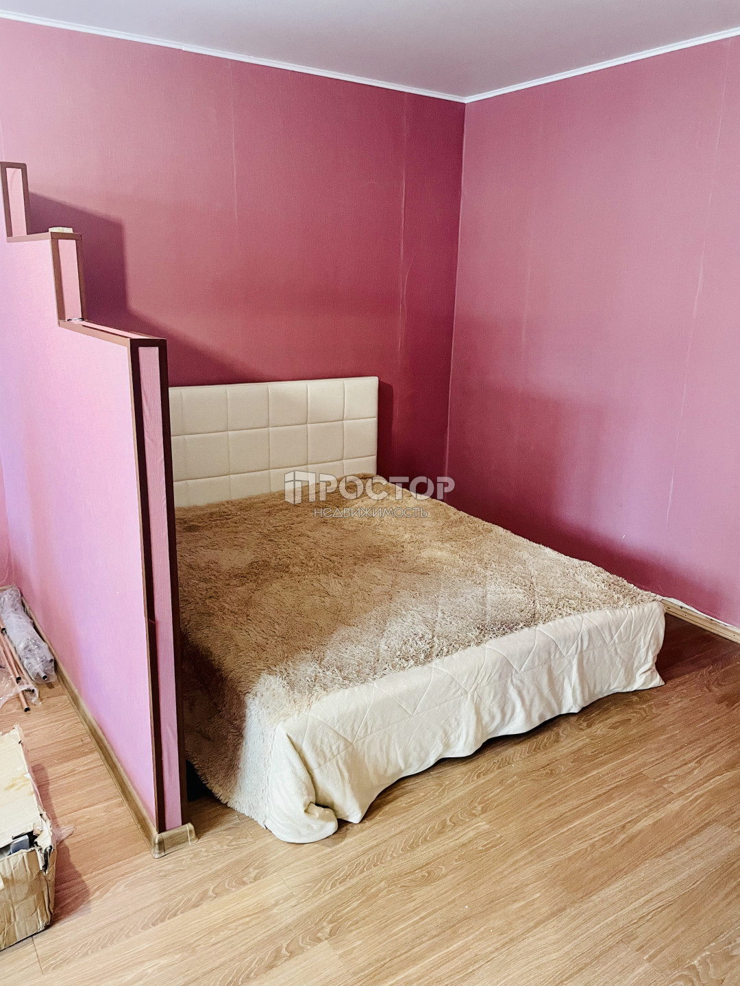 3-комнатная квартира, 91.2 м² - фото 8