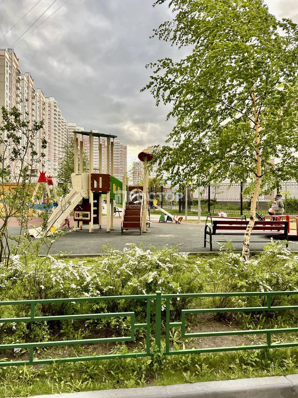 3-комнатная квартира, 91.2 м² - фото 13