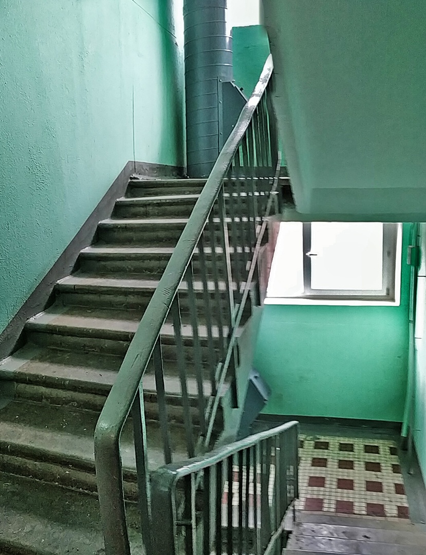 1-комнатная квартира, 35.3 м² - фото 17