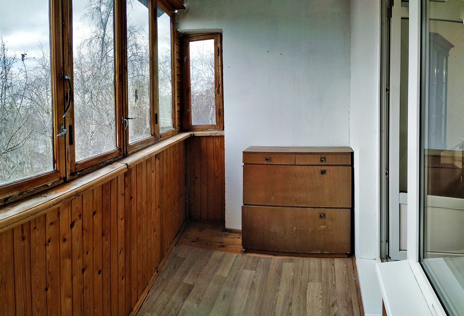1-комнатная квартира, 35.3 м² - фото 7