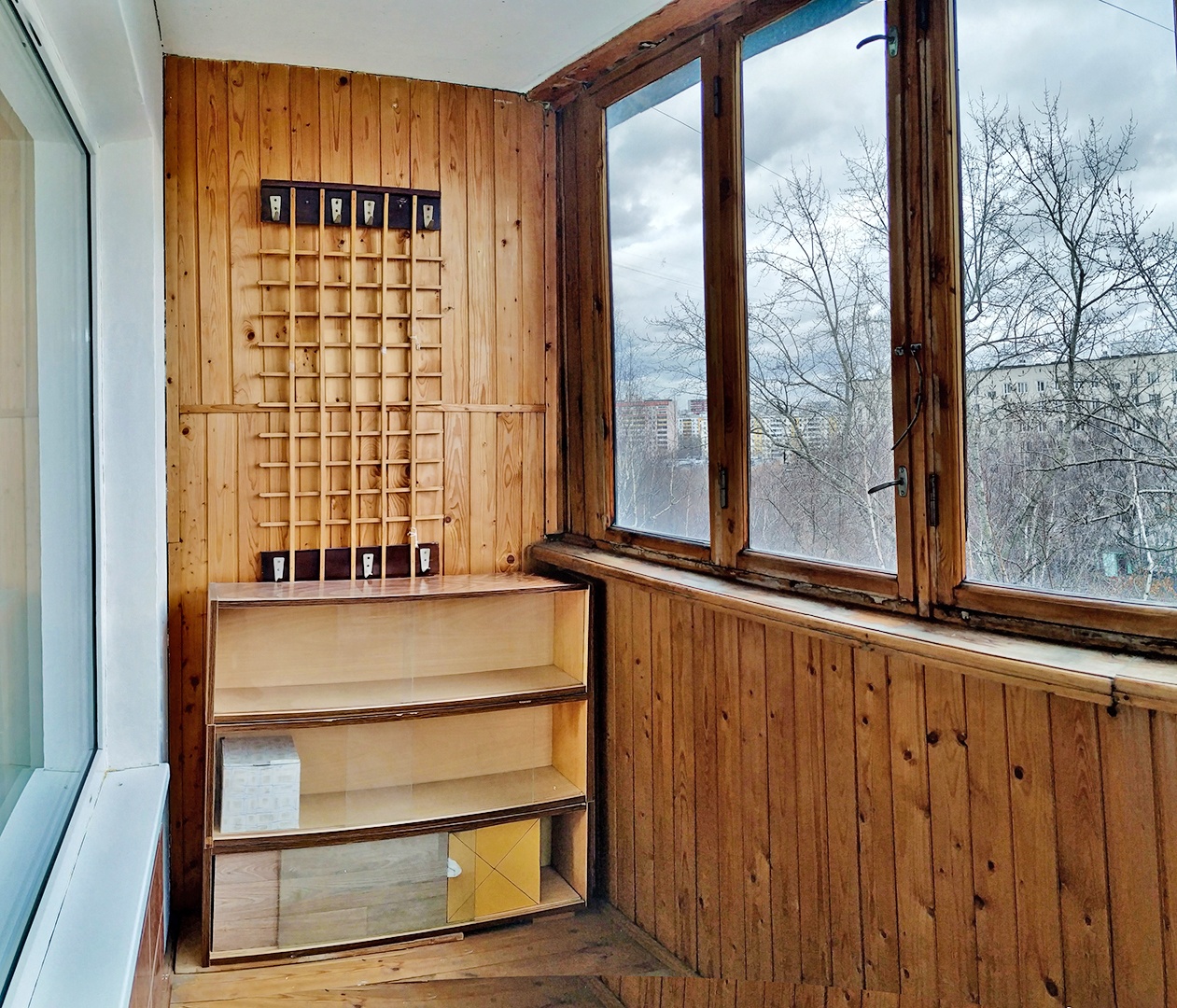 1-комнатная квартира, 35.3 м² - фото 6