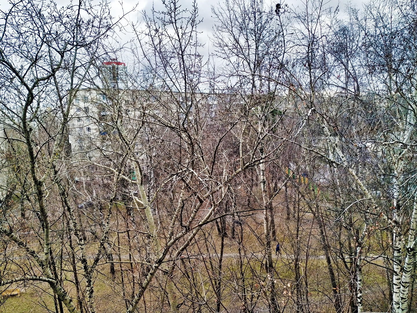 1-комнатная квартира, 35.3 м² - фото 9
