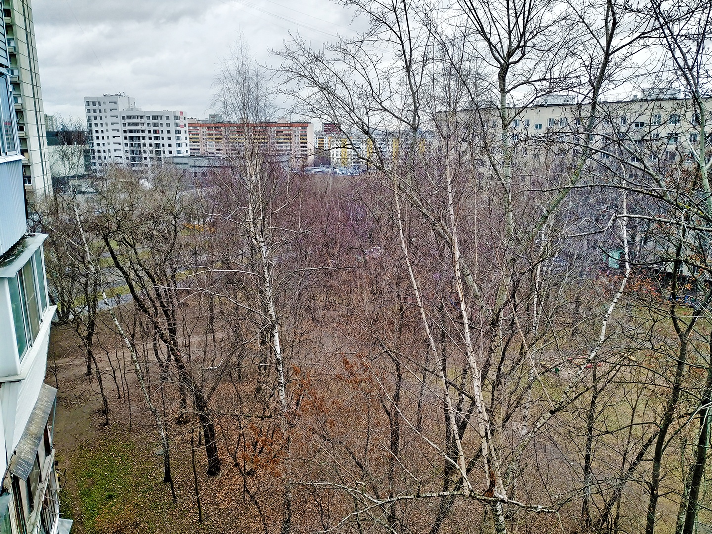 1-комнатная квартира, 35.3 м² - фото 8