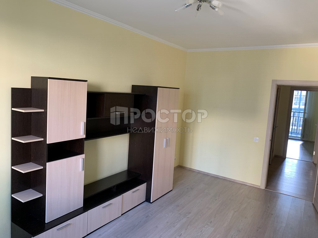 3-комнатная квартира, 82.5 м² - фото 10