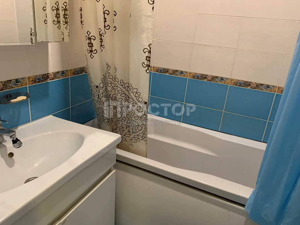 3-комнатная квартира, 82.5 м² - фото 15