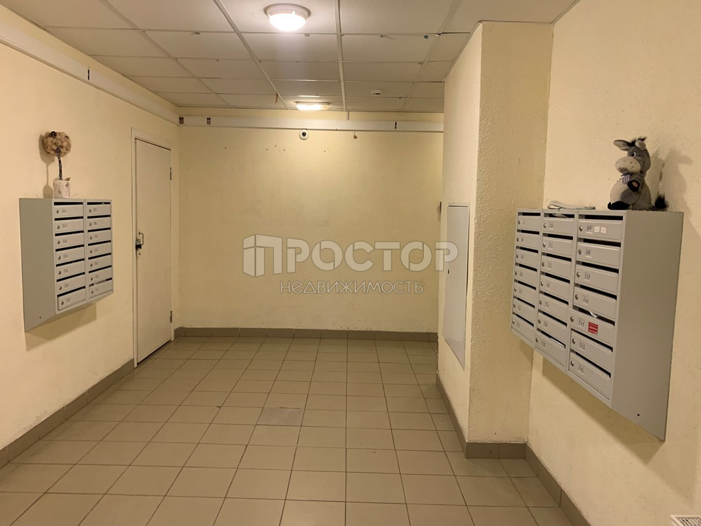 3-комнатная квартира, 82.5 м² - фото 23