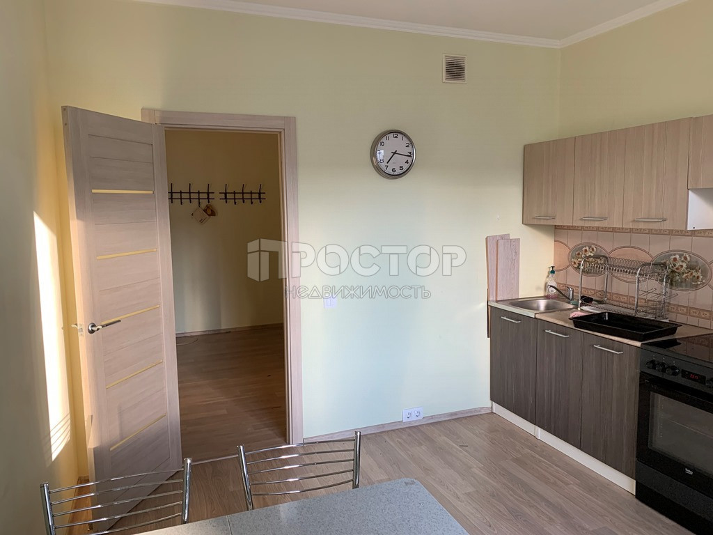 3-комнатная квартира, 82.5 м² - фото 19