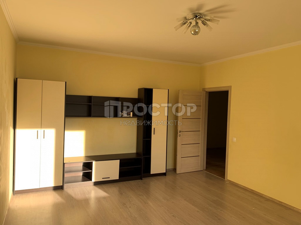 3-комнатная квартира, 82.5 м² - фото 3