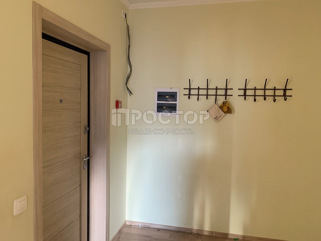3-комнатная квартира, 82.5 м² - фото 4