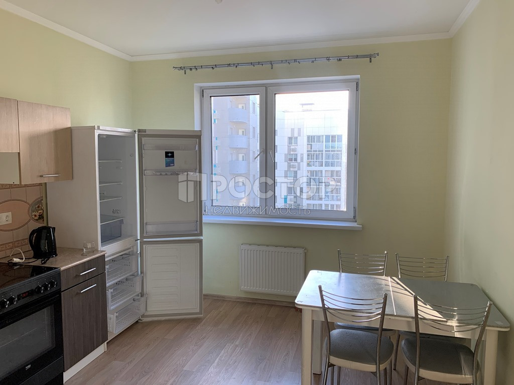 3-комнатная квартира, 82.5 м² - фото 17