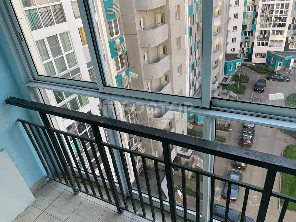 3-комнатная квартира, 82.5 м² - фото 22