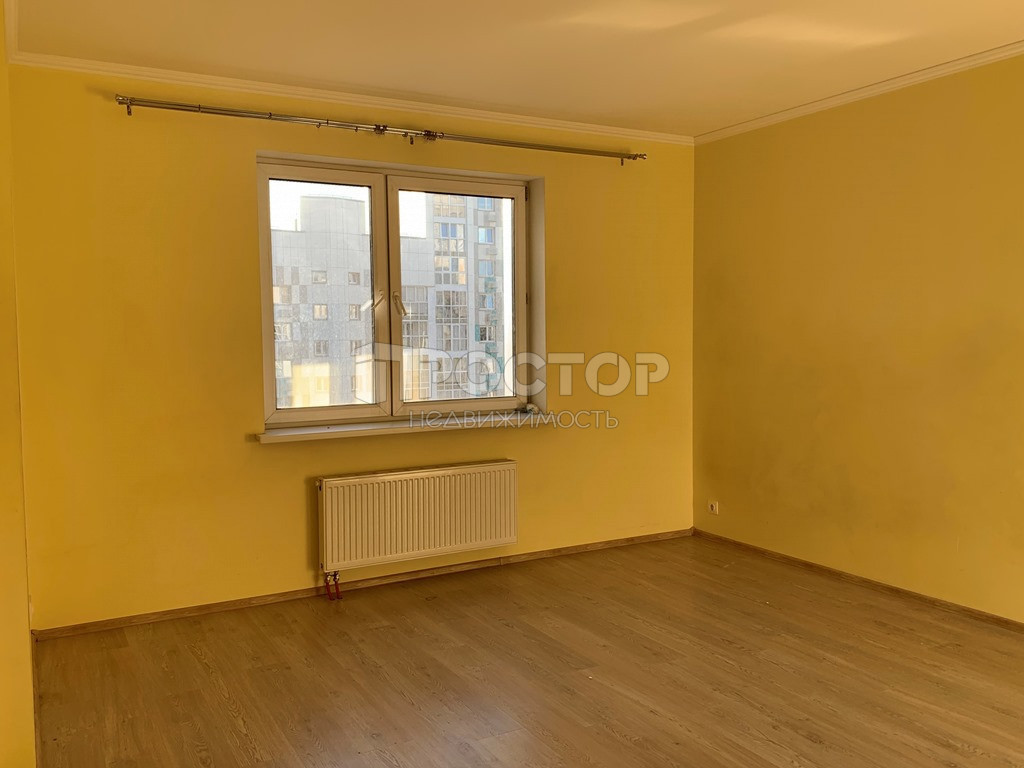 3-комнатная квартира, 82.5 м² - фото 2