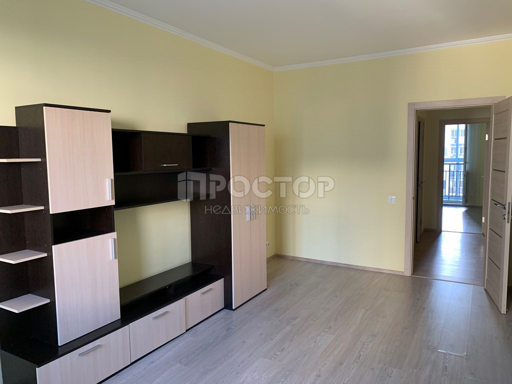 3-комнатная квартира, 82.5 м² - фото 16