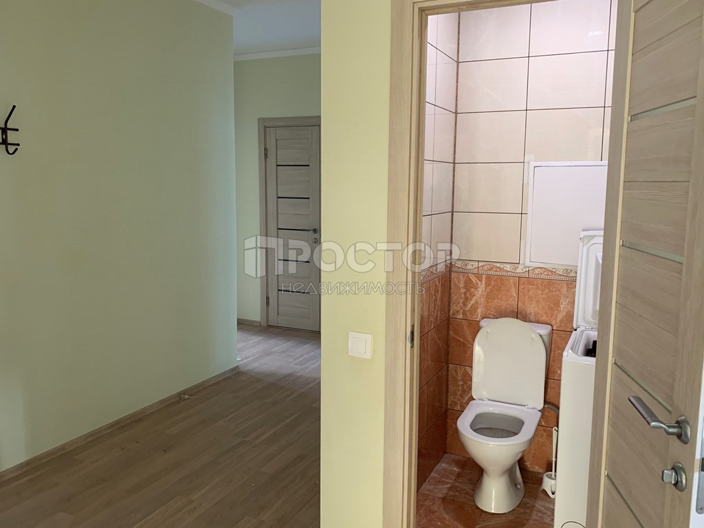 3-комнатная квартира, 82.5 м² - фото 6