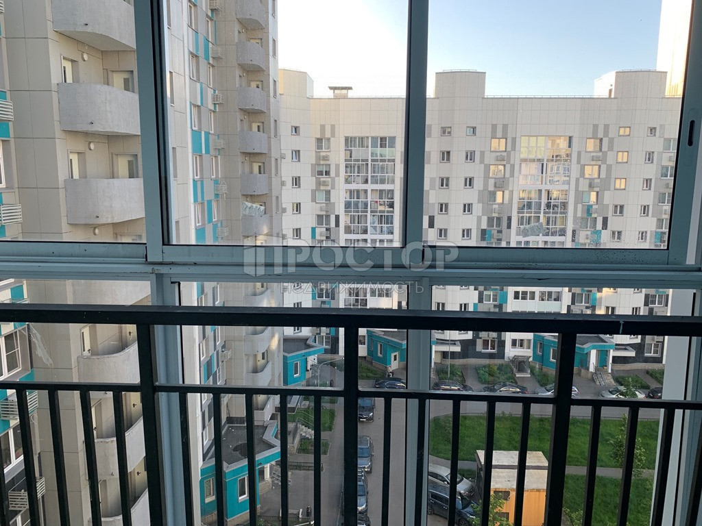3-комнатная квартира, 82.5 м² - фото 21