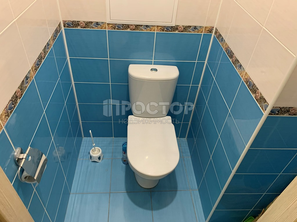 3-комнатная квартира, 82.5 м² - фото 20