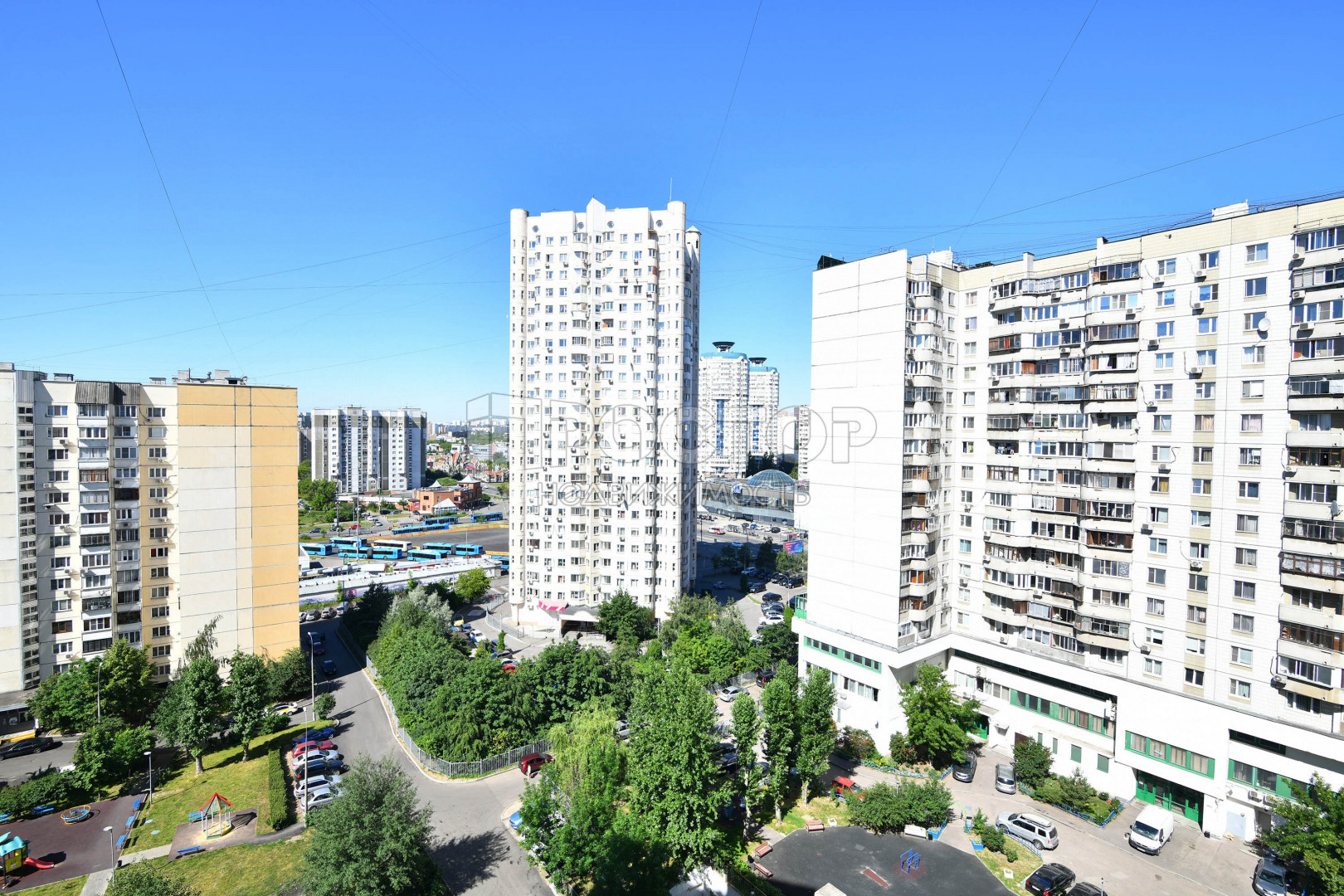 3-комнатная квартира, 76.7 м² - фото 22