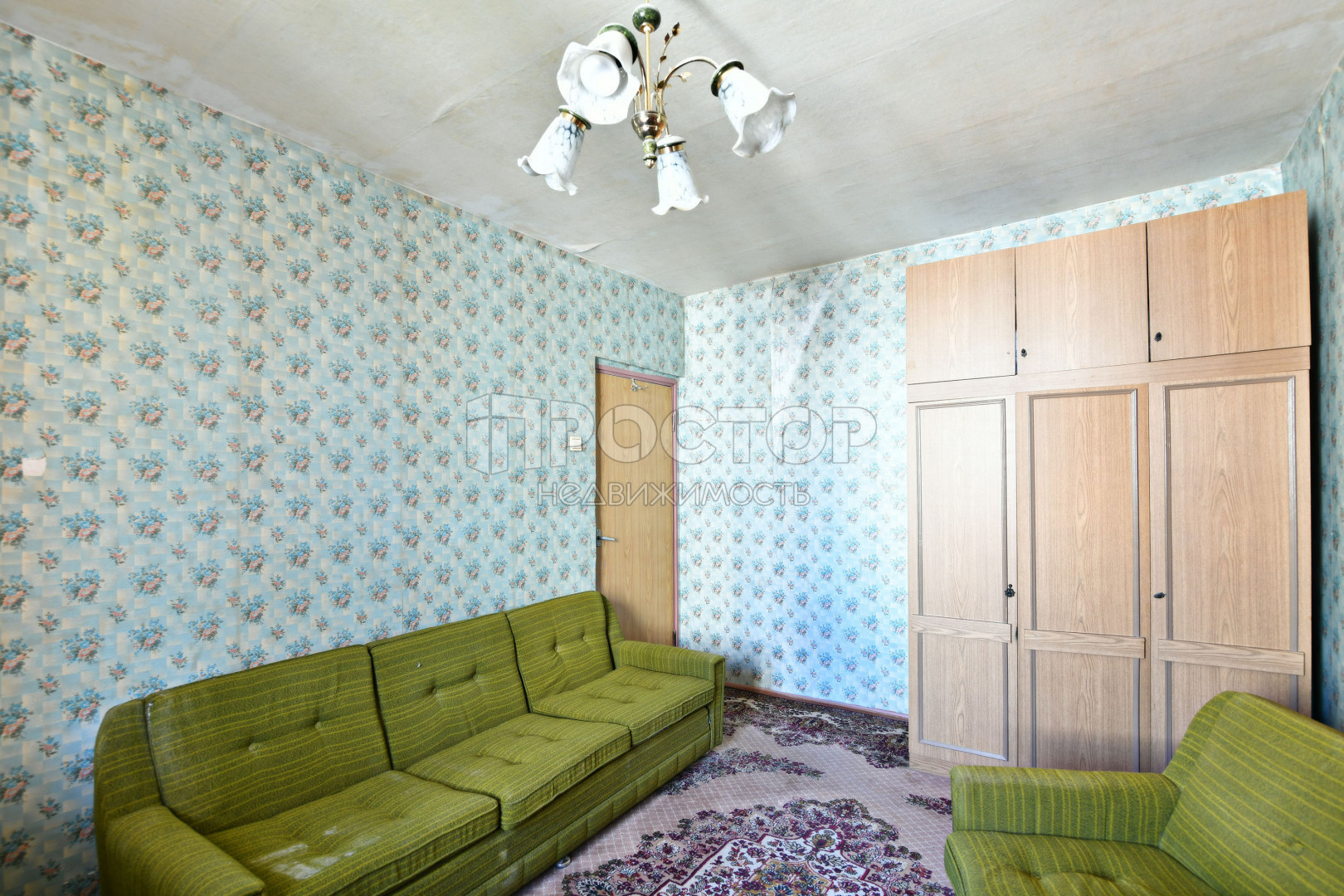 3-комнатная квартира, 76.7 м² - фото 11