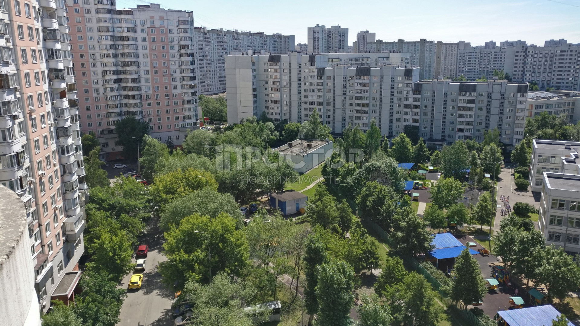 3-комнатная квартира, 76.7 м² - фото 17