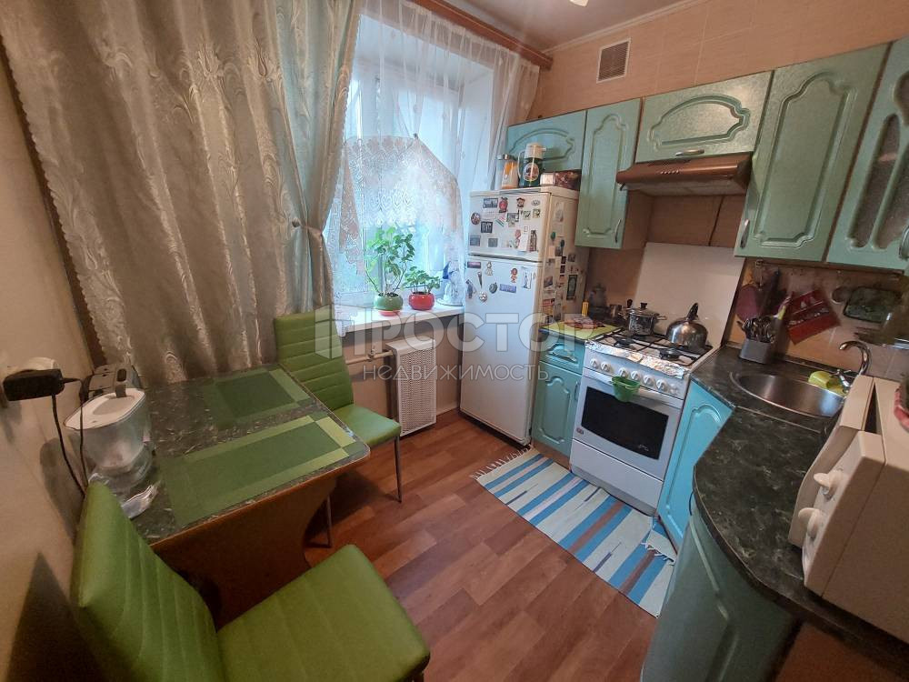 2-комнатная квартира, 44.1 м² - фото 9