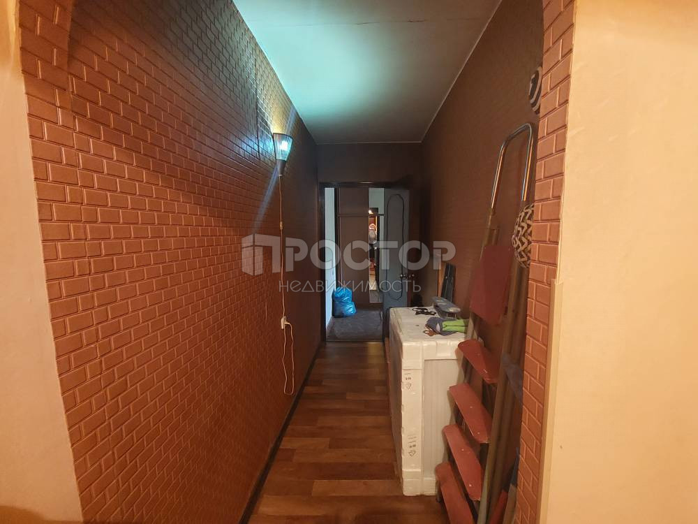 2-комнатная квартира, 44.1 м² - фото 14