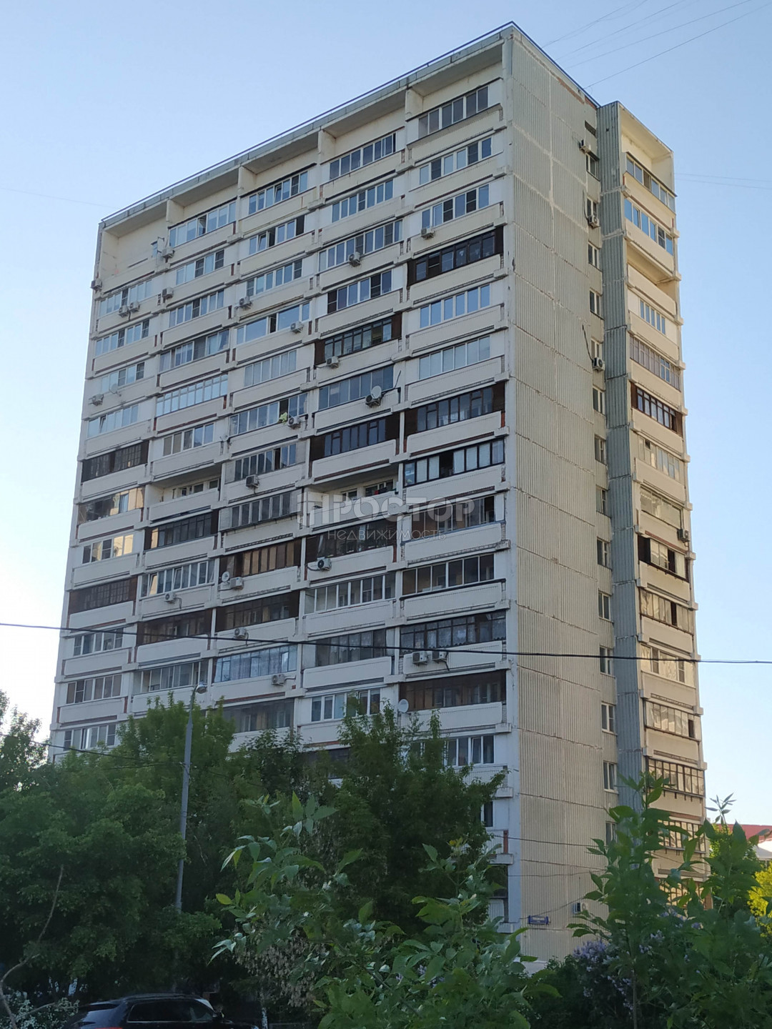 1-комнатная квартира, 41 м² - фото 12