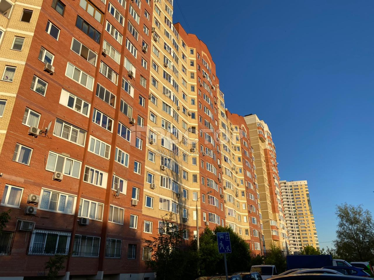1-комнатная квартира, 35 м² - фото 2