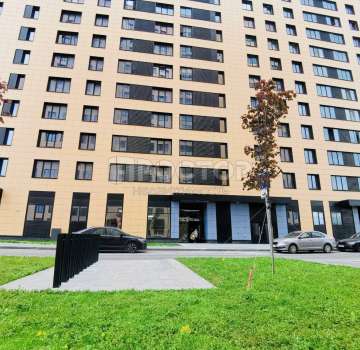 Купить квартиру