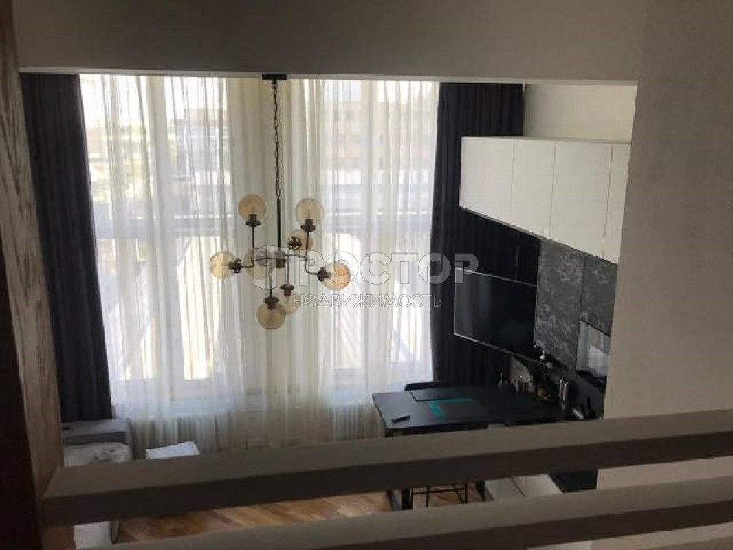 2-комнатная квартира, 54 м² - фото 16