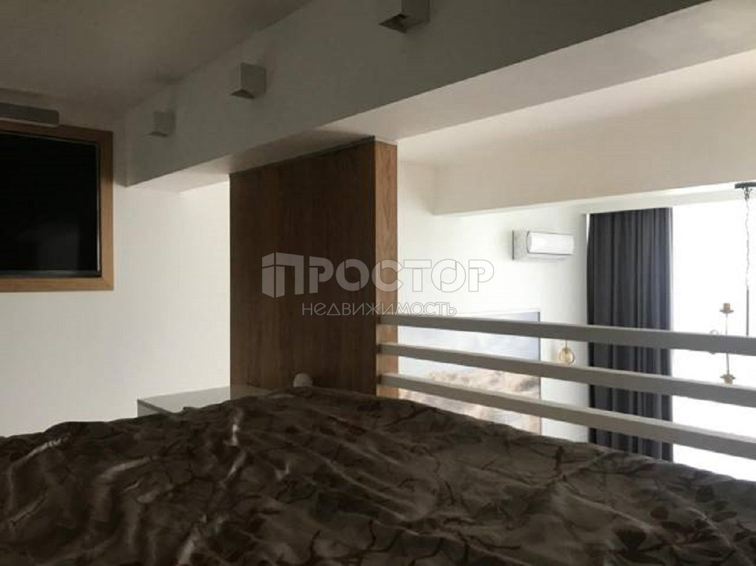 2-комнатная квартира, 54 м² - фото 18