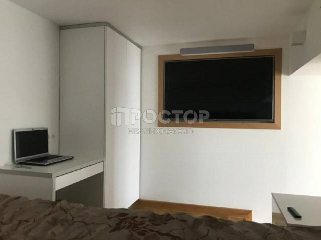 2-комнатная квартира, 54 м² - фото 19