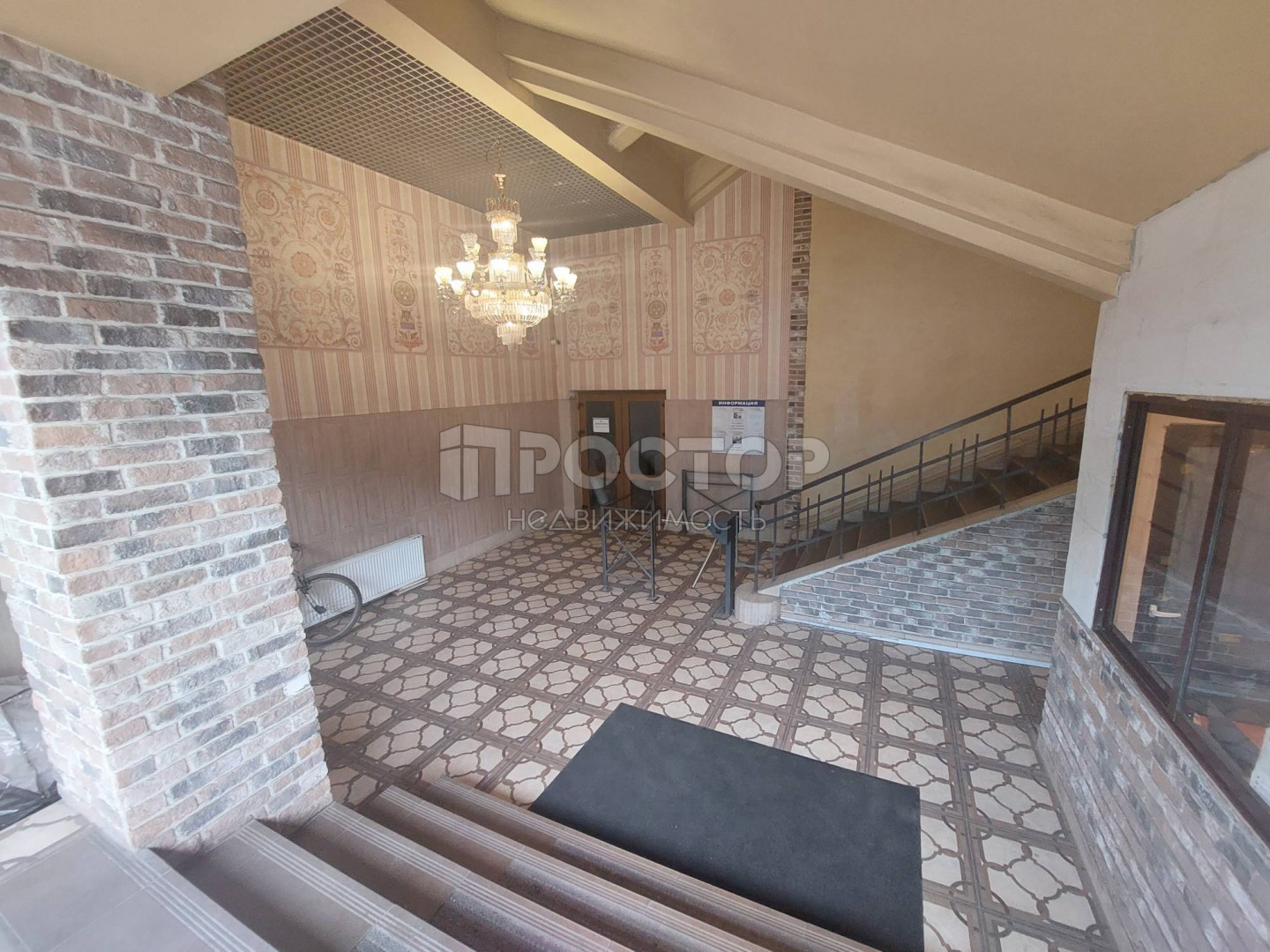 2-комнатная квартира, 54 м² - фото 30