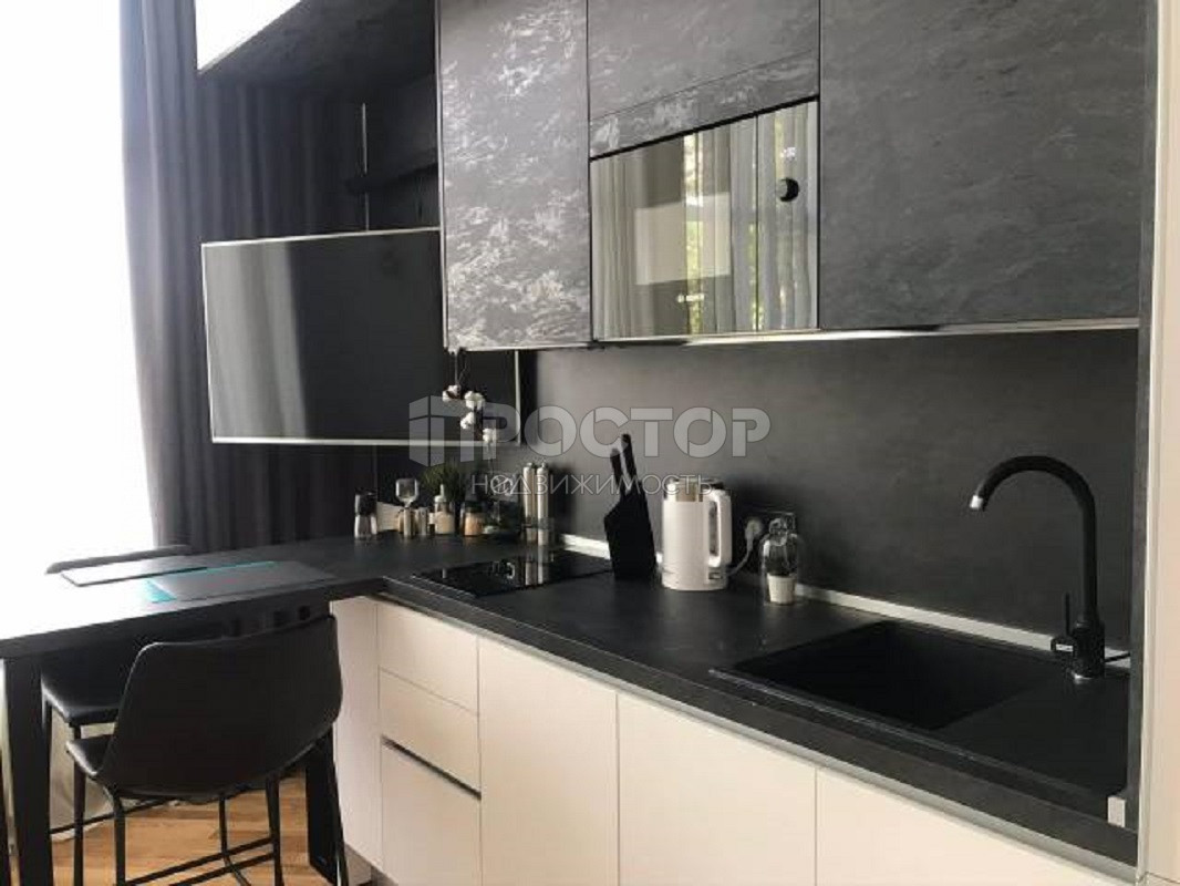 2-комнатная квартира, 54 м² - фото 9