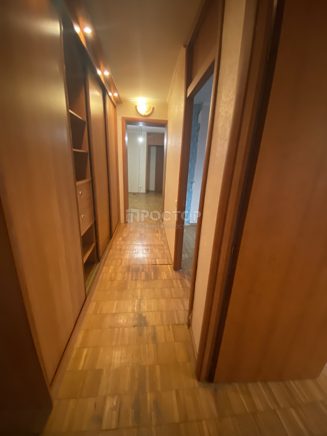 3-комнатная квартира, 78.1 м² - фото 13