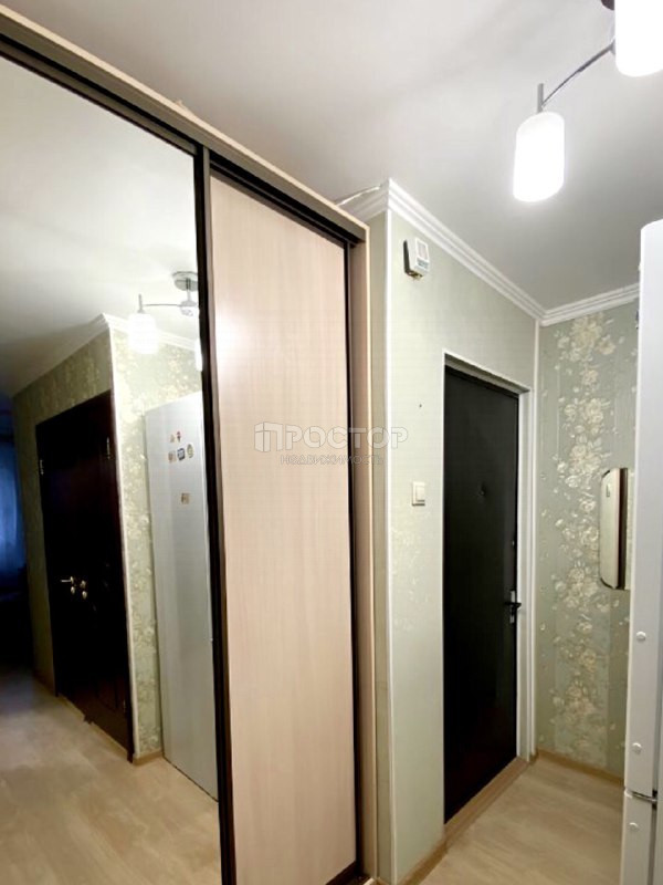 2-комнатная квартира, 40 м² - фото 6