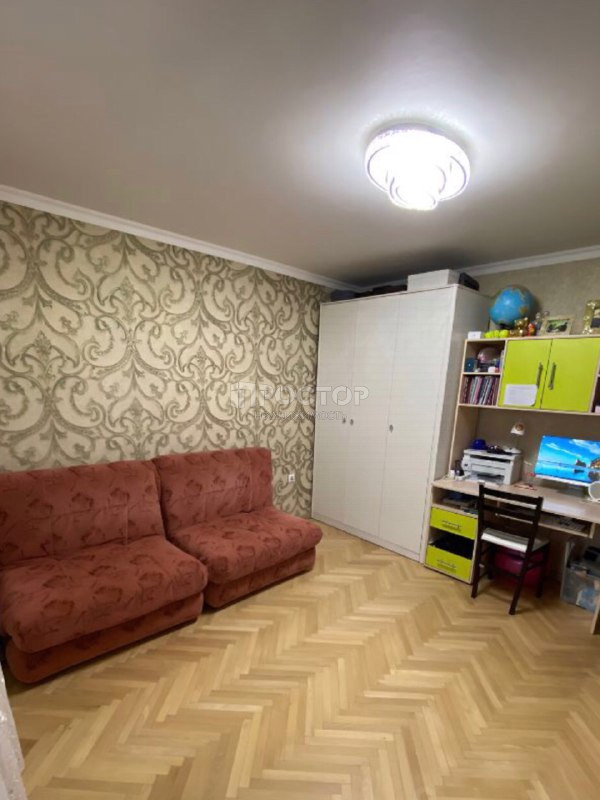 2-комнатная квартира, 40 м² - фото 7