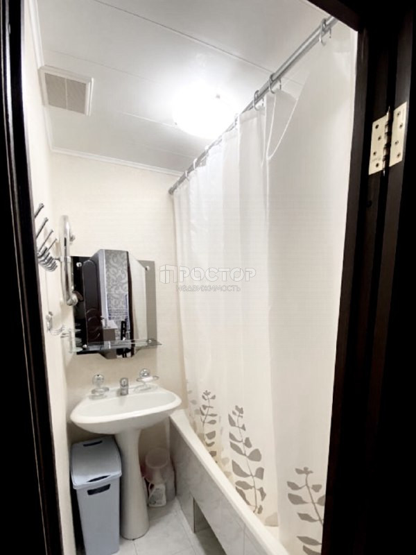 2-комнатная квартира, 40 м² - фото 13