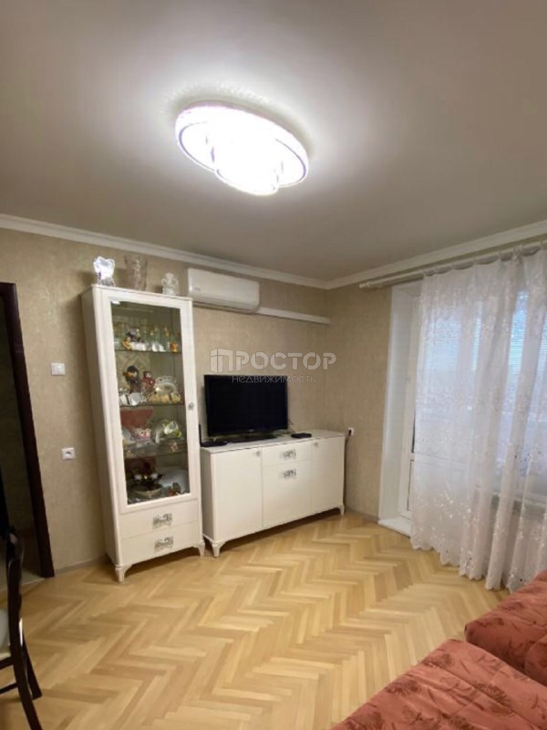 2-комнатная квартира, 40 м² - фото 8