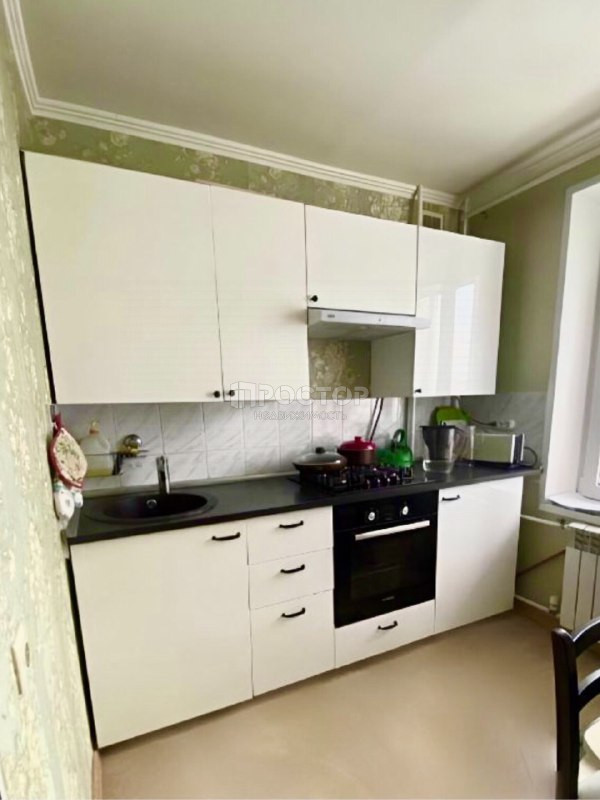 2-комнатная квартира, 40 м² - фото 10